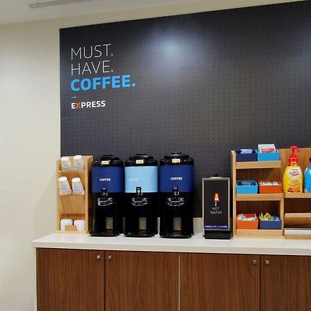 Holiday Inn Express - Canyon By Ihg Eksteriør bilde
