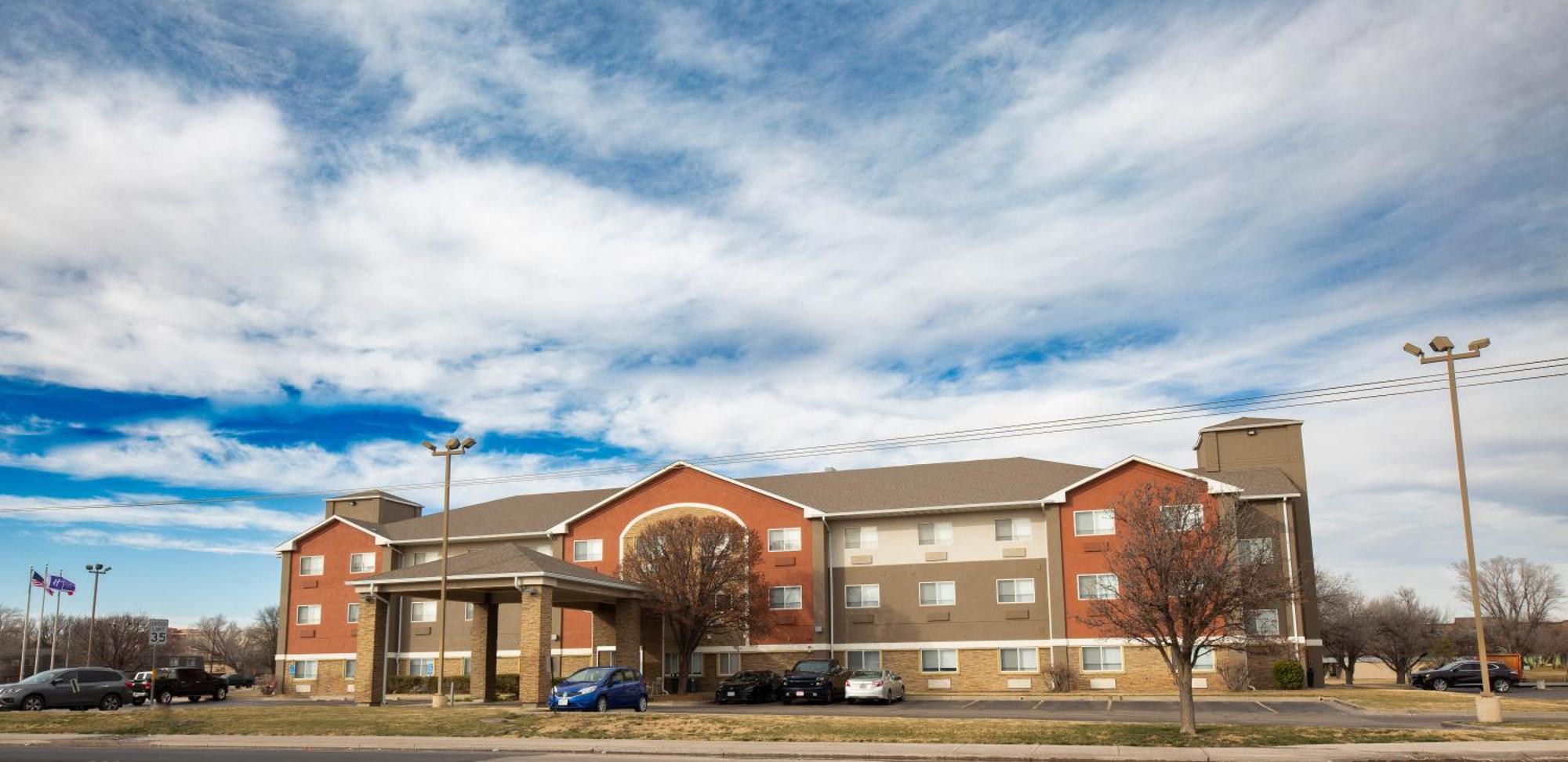 Holiday Inn Express - Canyon By Ihg Eksteriør bilde