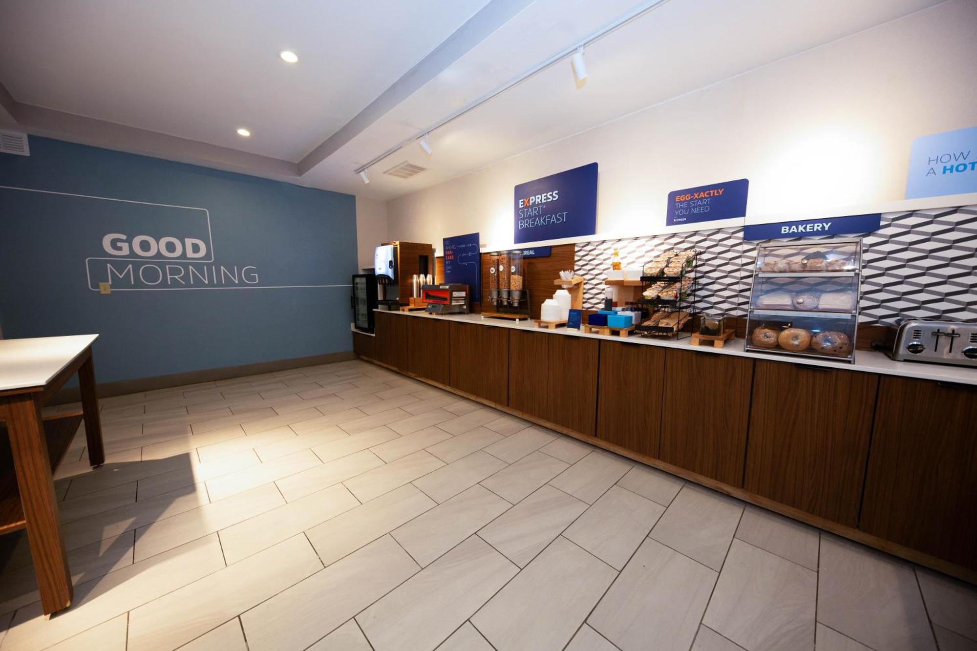 Holiday Inn Express - Canyon By Ihg Eksteriør bilde