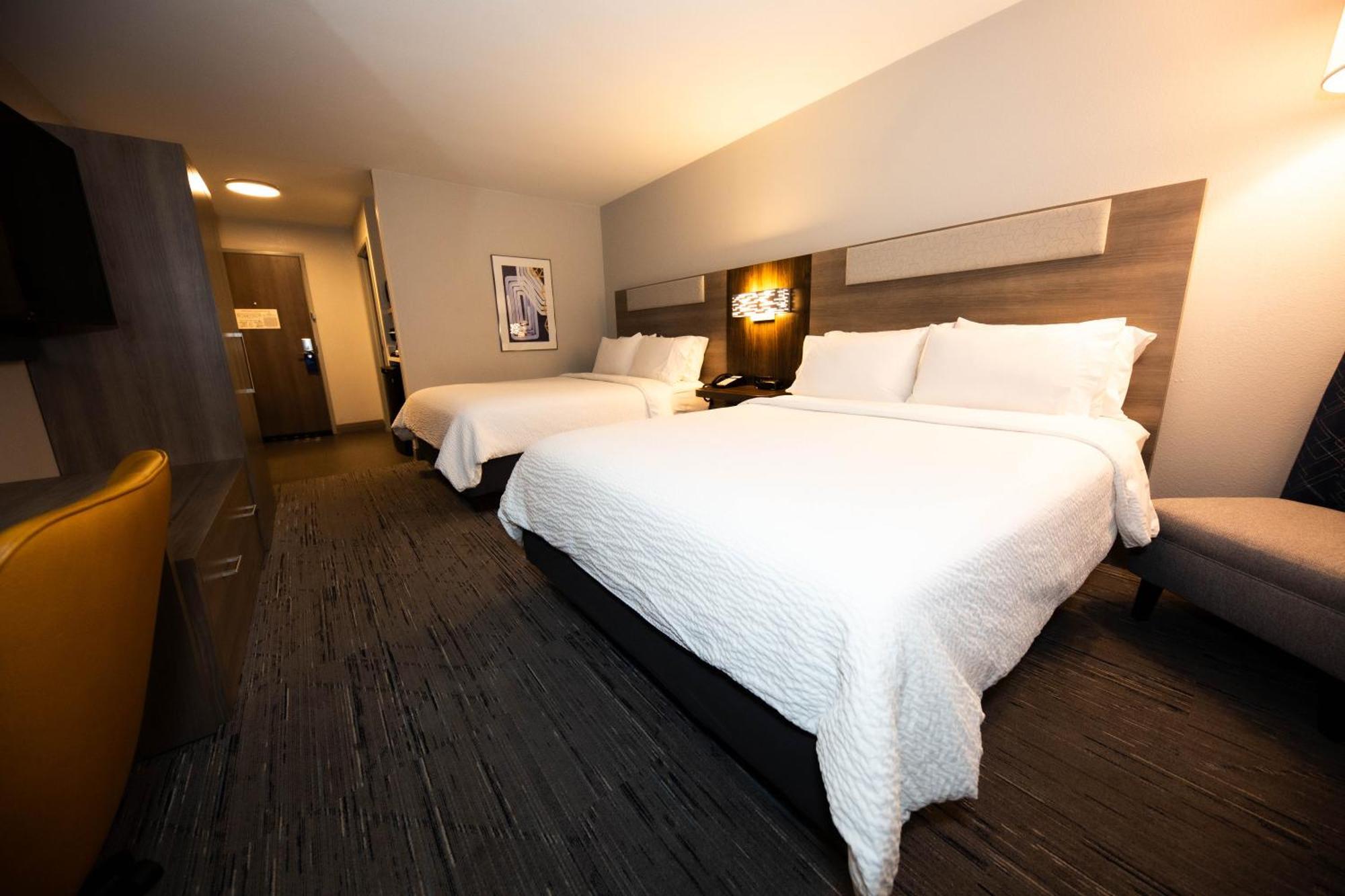 Holiday Inn Express - Canyon By Ihg Eksteriør bilde