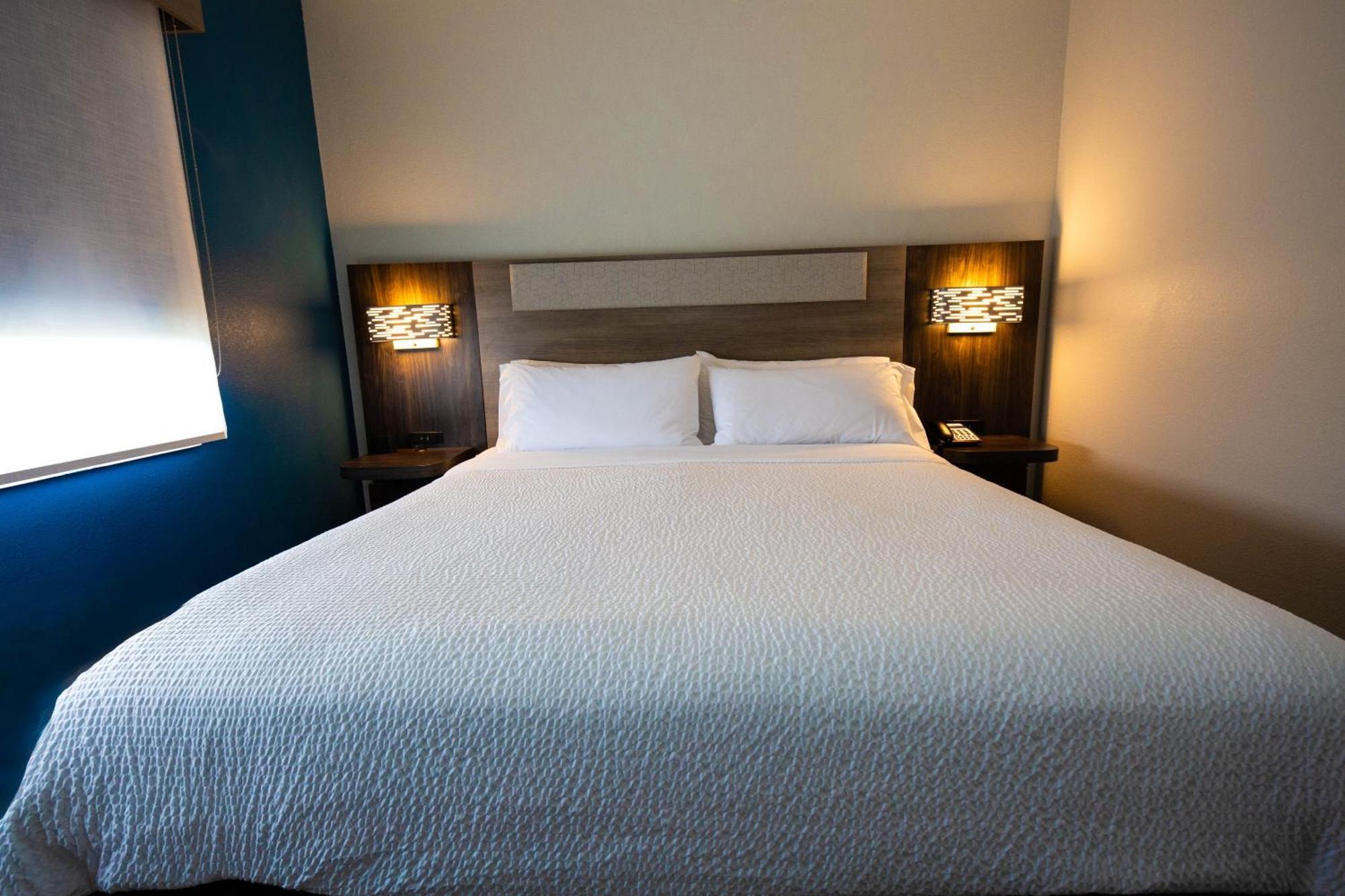 Holiday Inn Express - Canyon By Ihg Eksteriør bilde