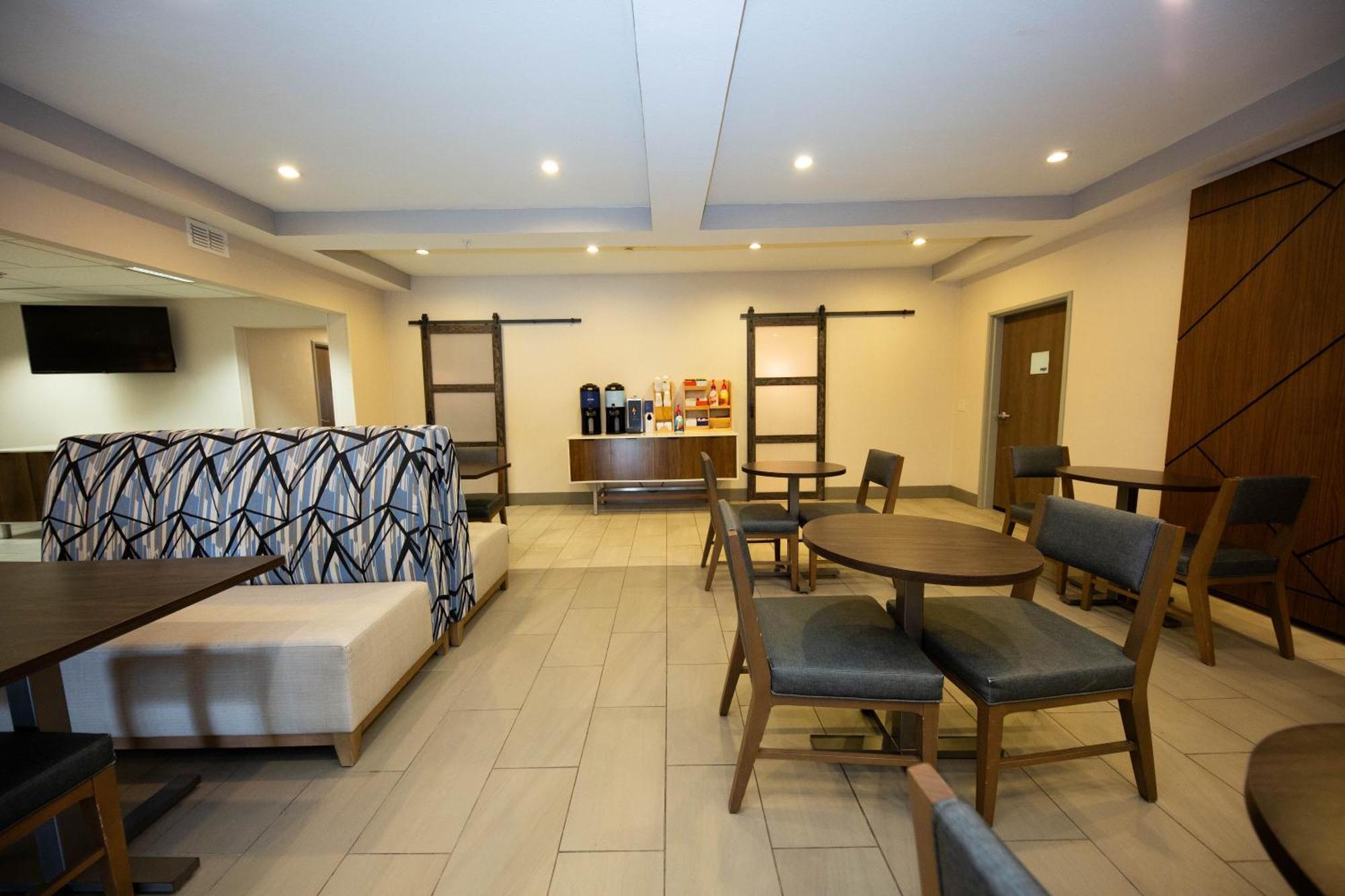 Holiday Inn Express - Canyon By Ihg Eksteriør bilde