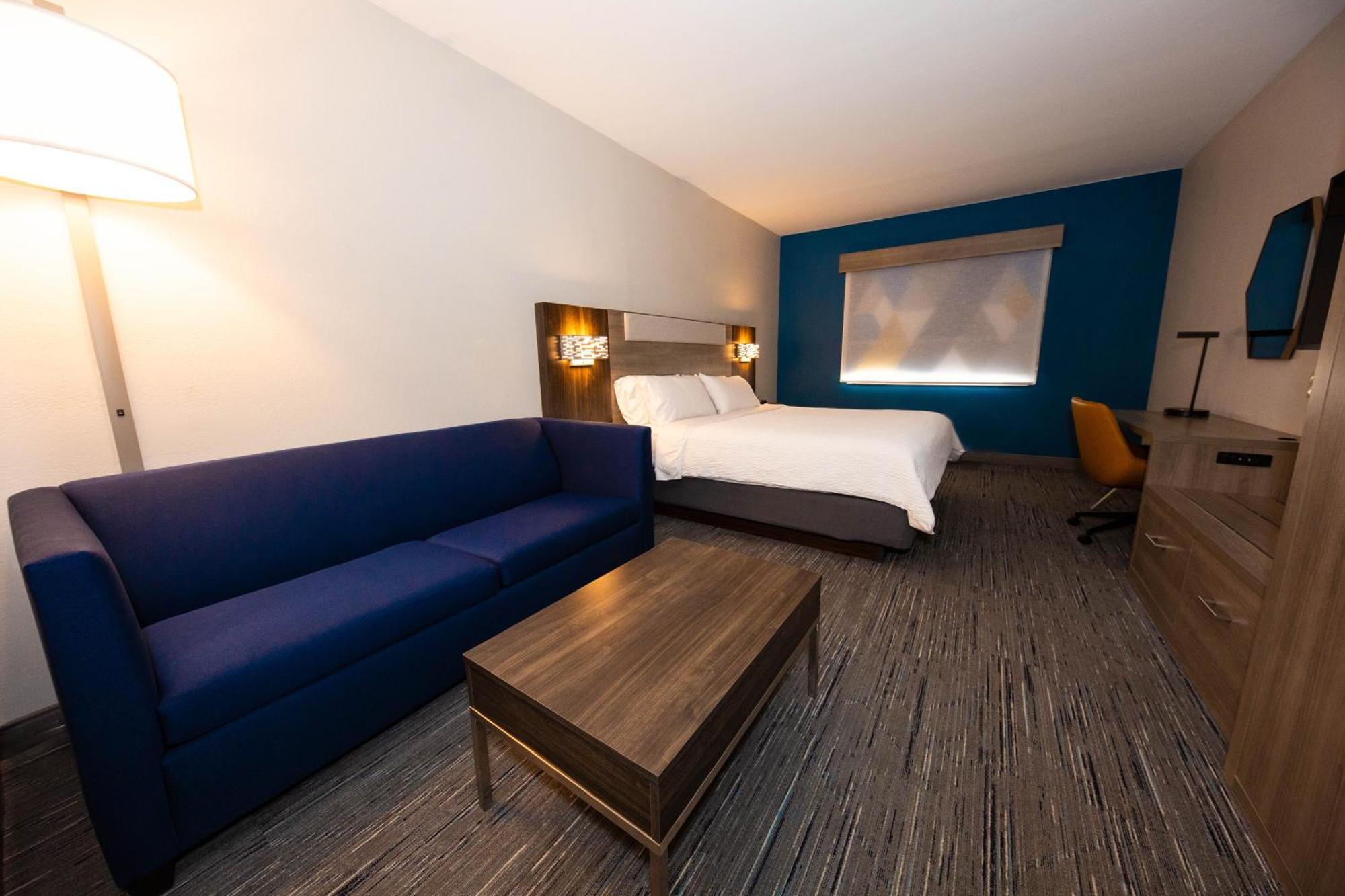 Holiday Inn Express - Canyon By Ihg Eksteriør bilde