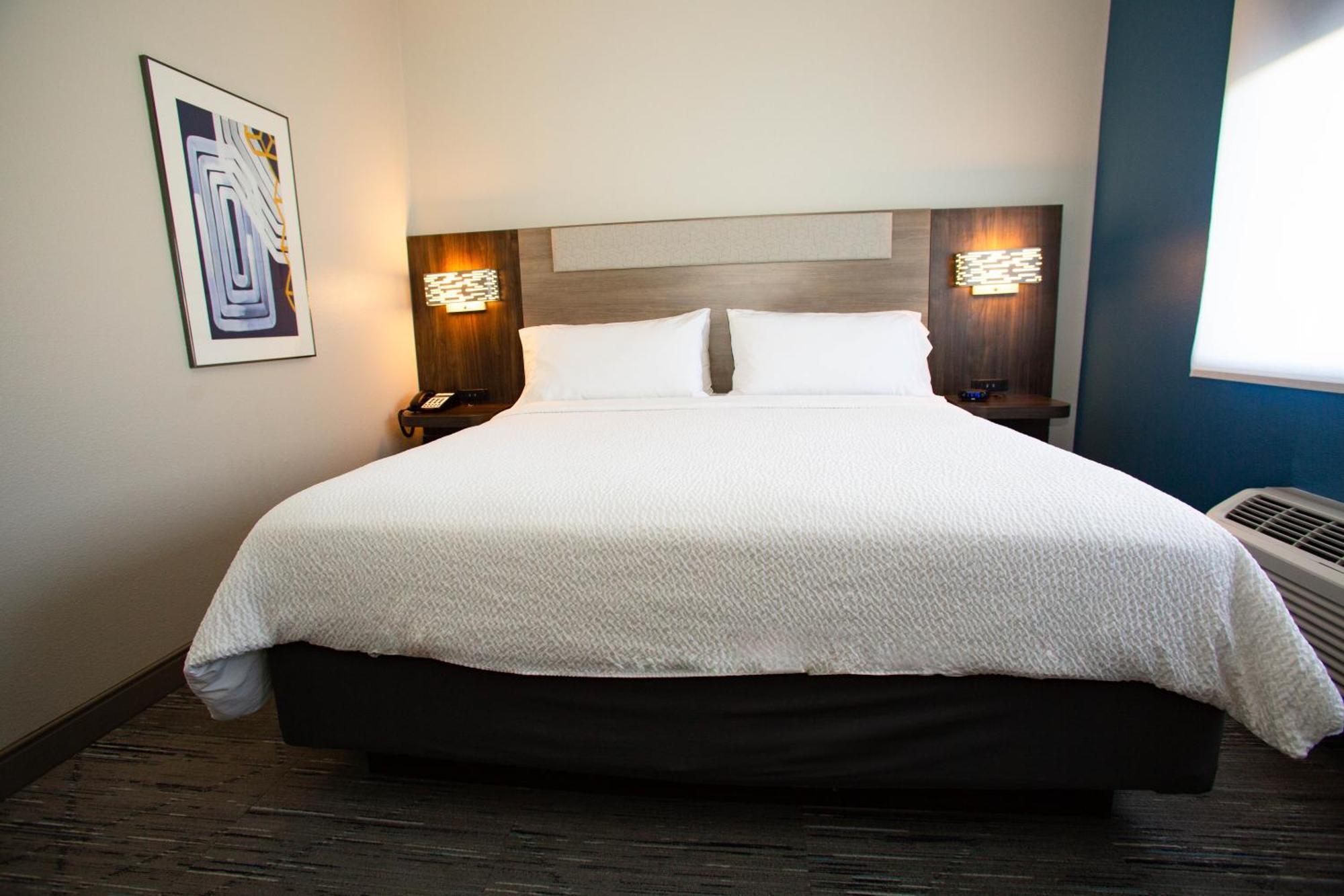 Holiday Inn Express - Canyon By Ihg Eksteriør bilde