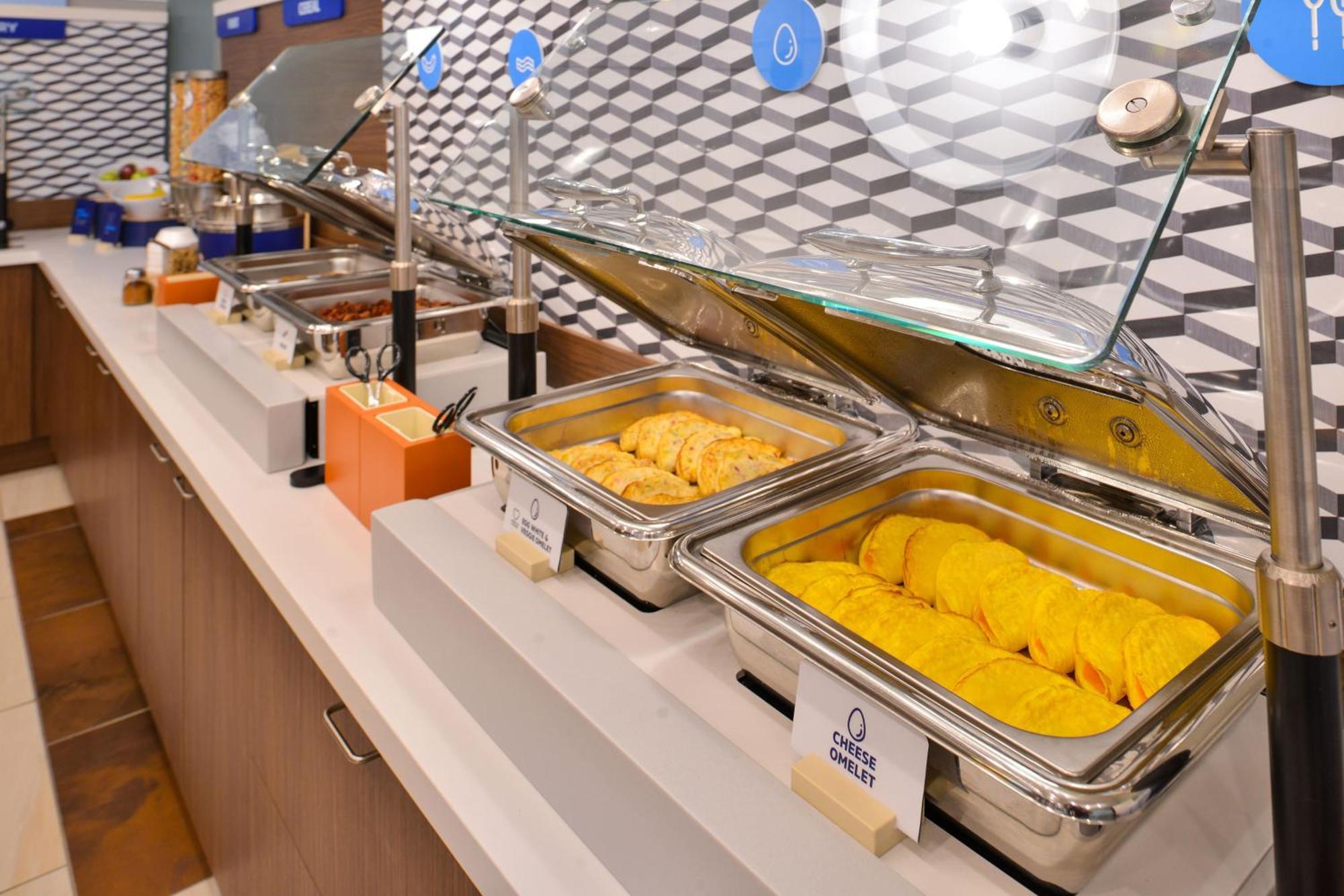 Holiday Inn Express - Canyon By Ihg Eksteriør bilde
