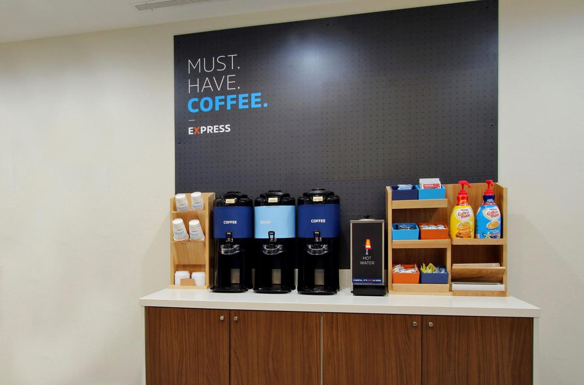 Holiday Inn Express - Canyon By Ihg Eksteriør bilde
