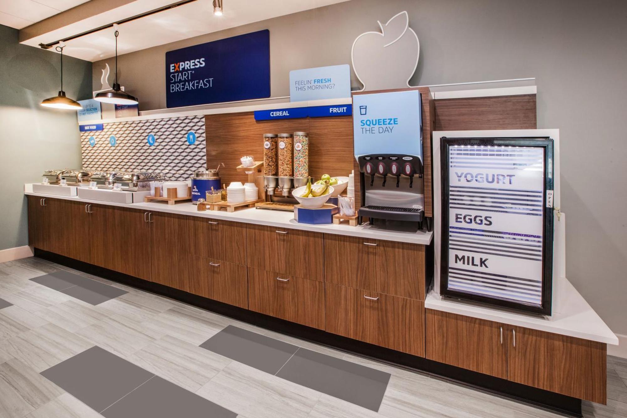 Holiday Inn Express - Canyon By Ihg Eksteriør bilde