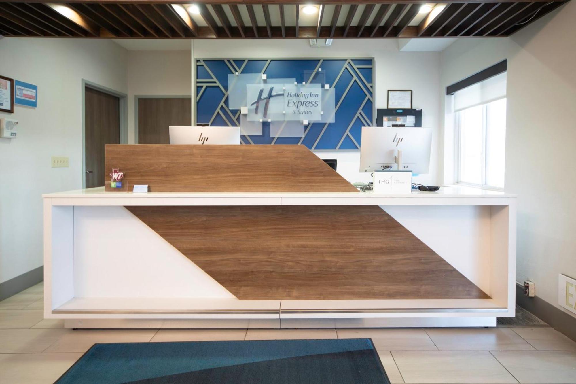 Holiday Inn Express - Canyon By Ihg Eksteriør bilde