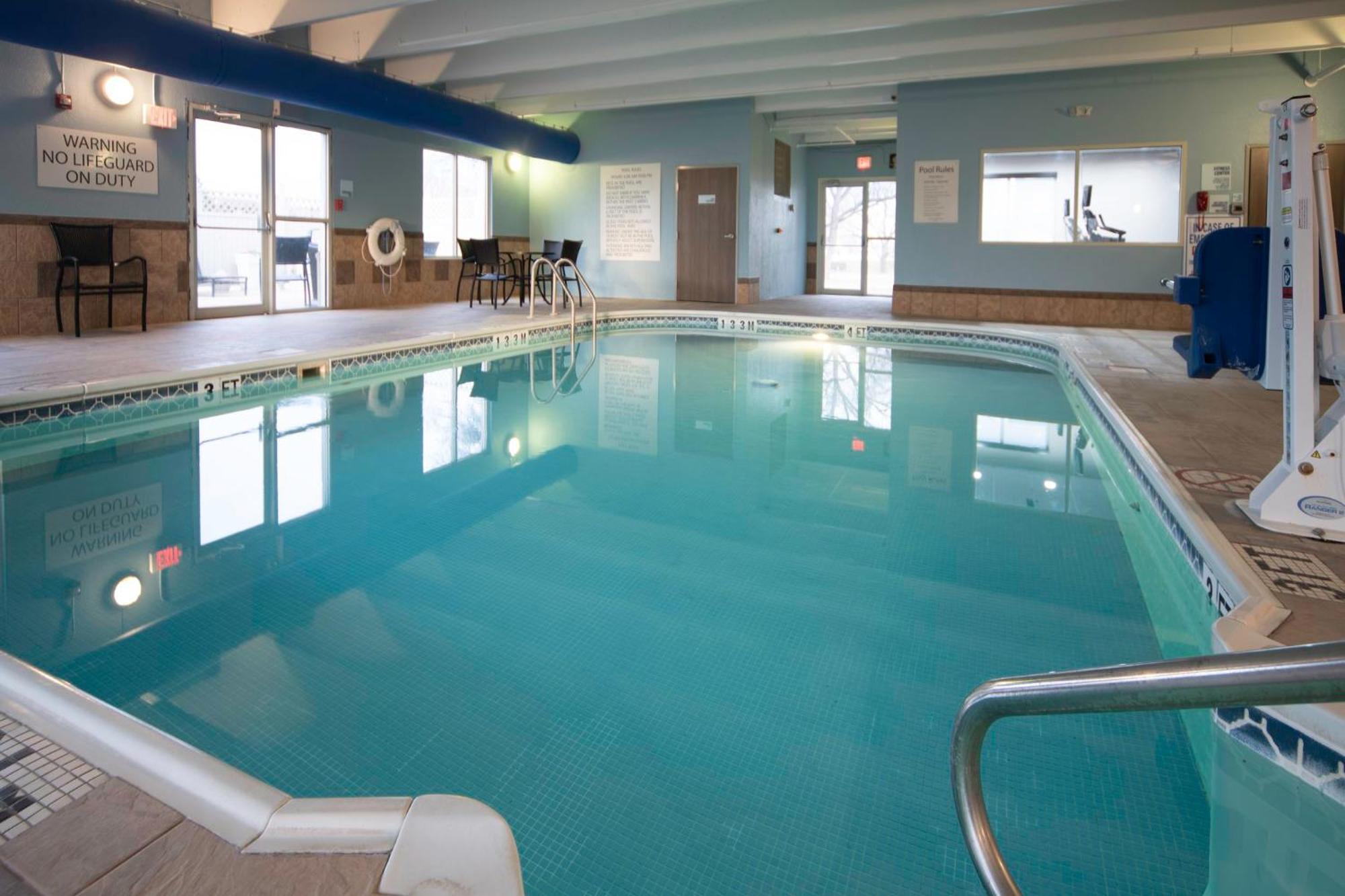 Holiday Inn Express - Canyon By Ihg Eksteriør bilde