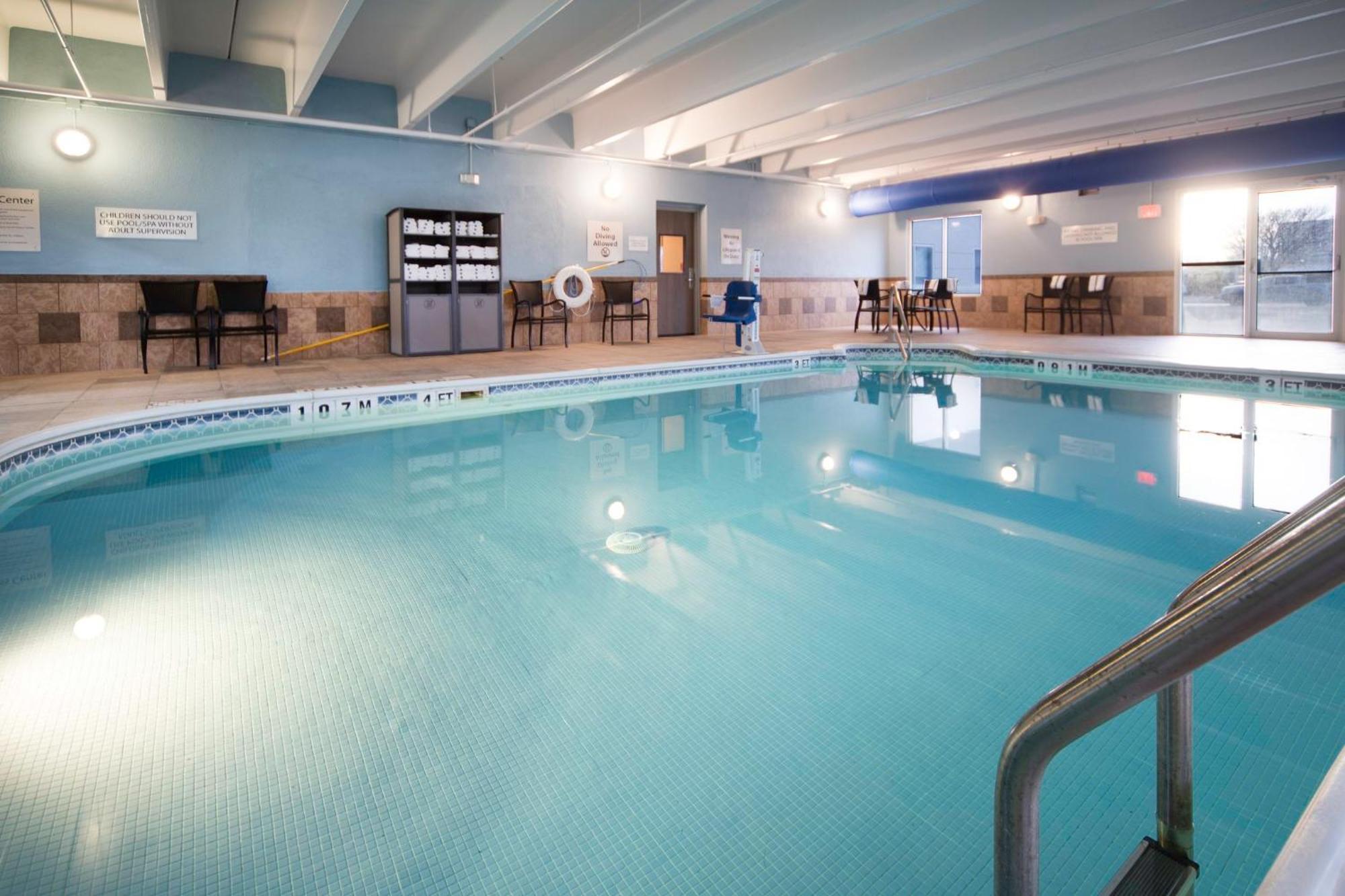 Holiday Inn Express - Canyon By Ihg Eksteriør bilde