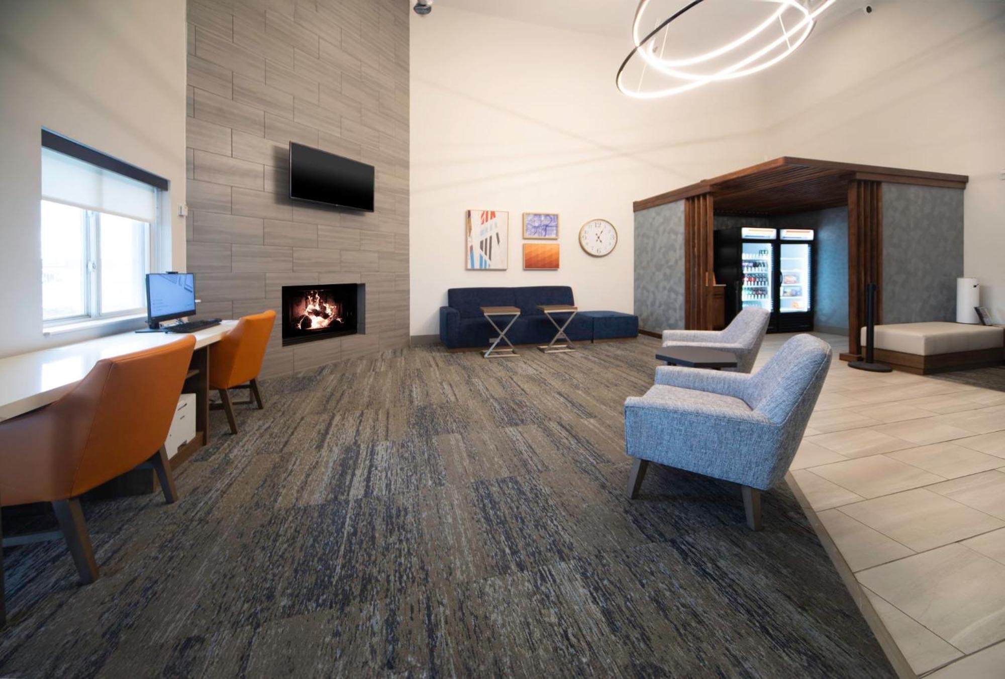 Holiday Inn Express - Canyon By Ihg Eksteriør bilde