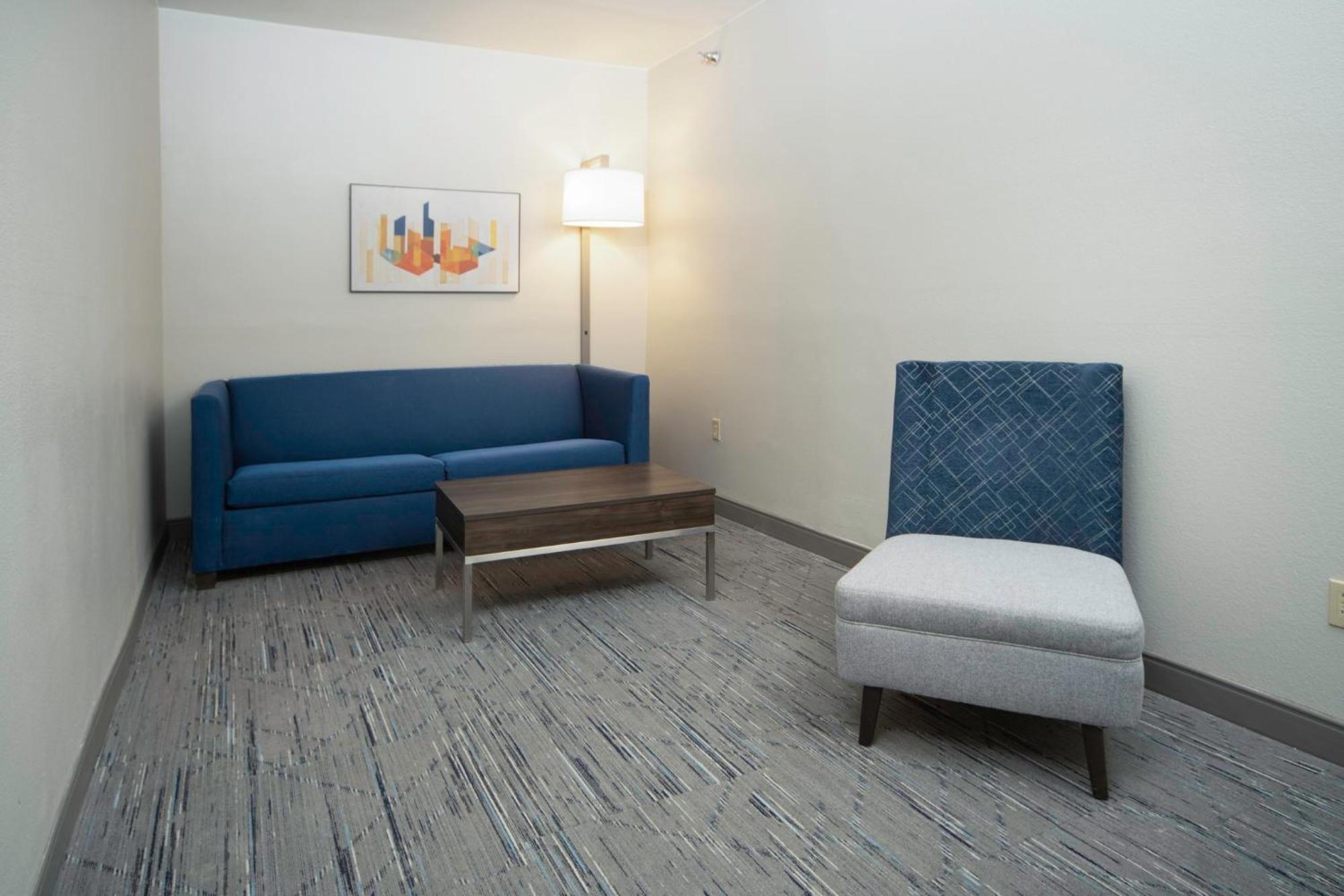 Holiday Inn Express - Canyon By Ihg Eksteriør bilde