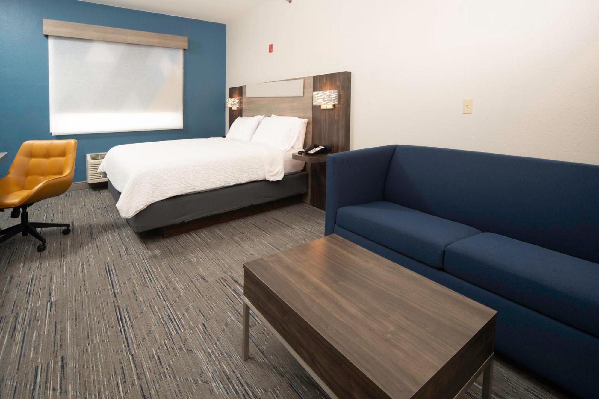 Holiday Inn Express - Canyon By Ihg Eksteriør bilde