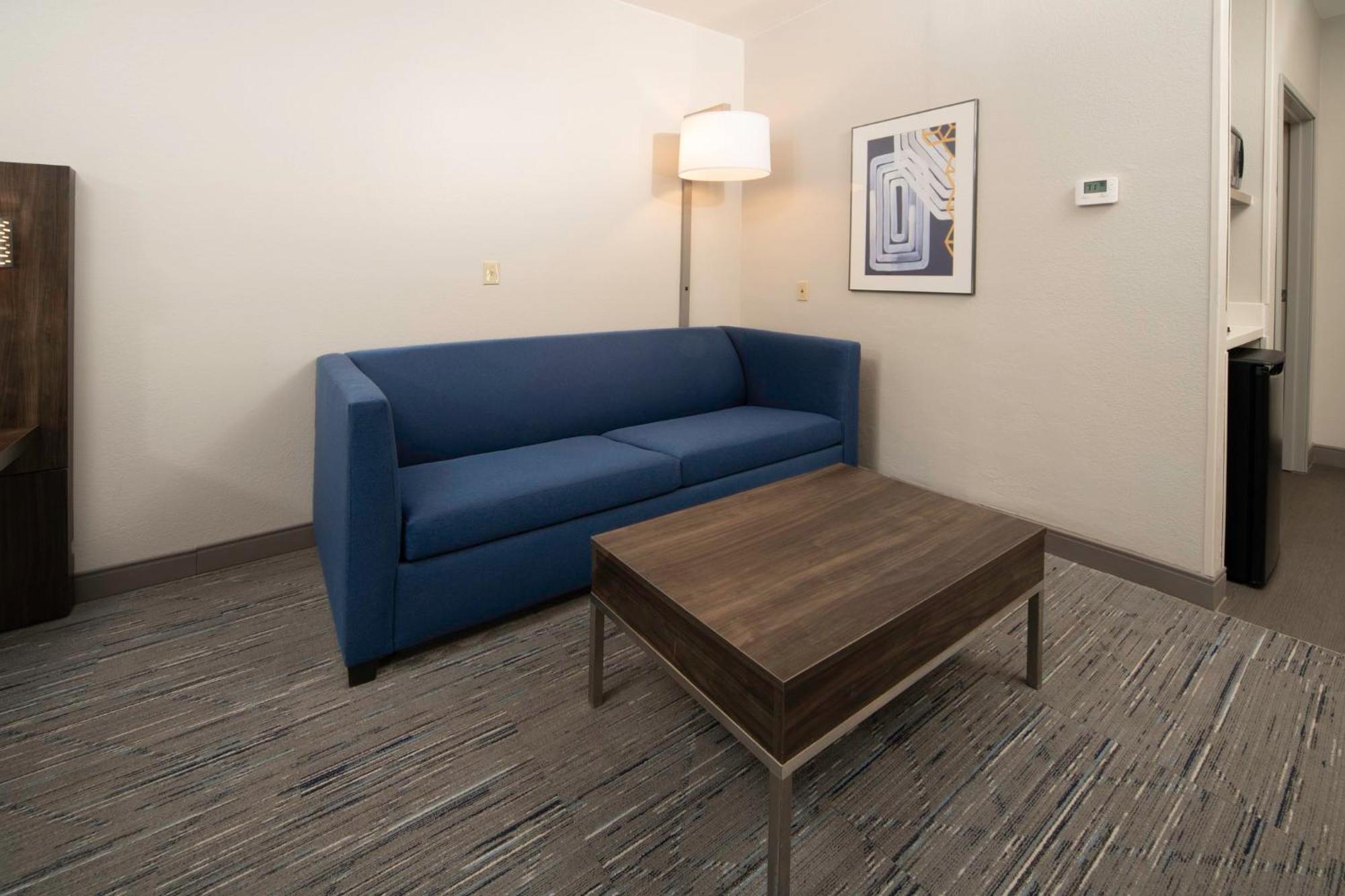 Holiday Inn Express - Canyon By Ihg Eksteriør bilde