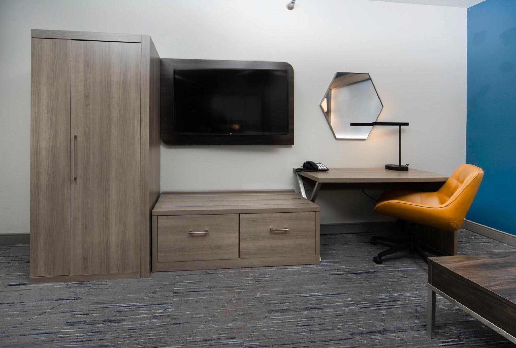 Holiday Inn Express - Canyon By Ihg Eksteriør bilde