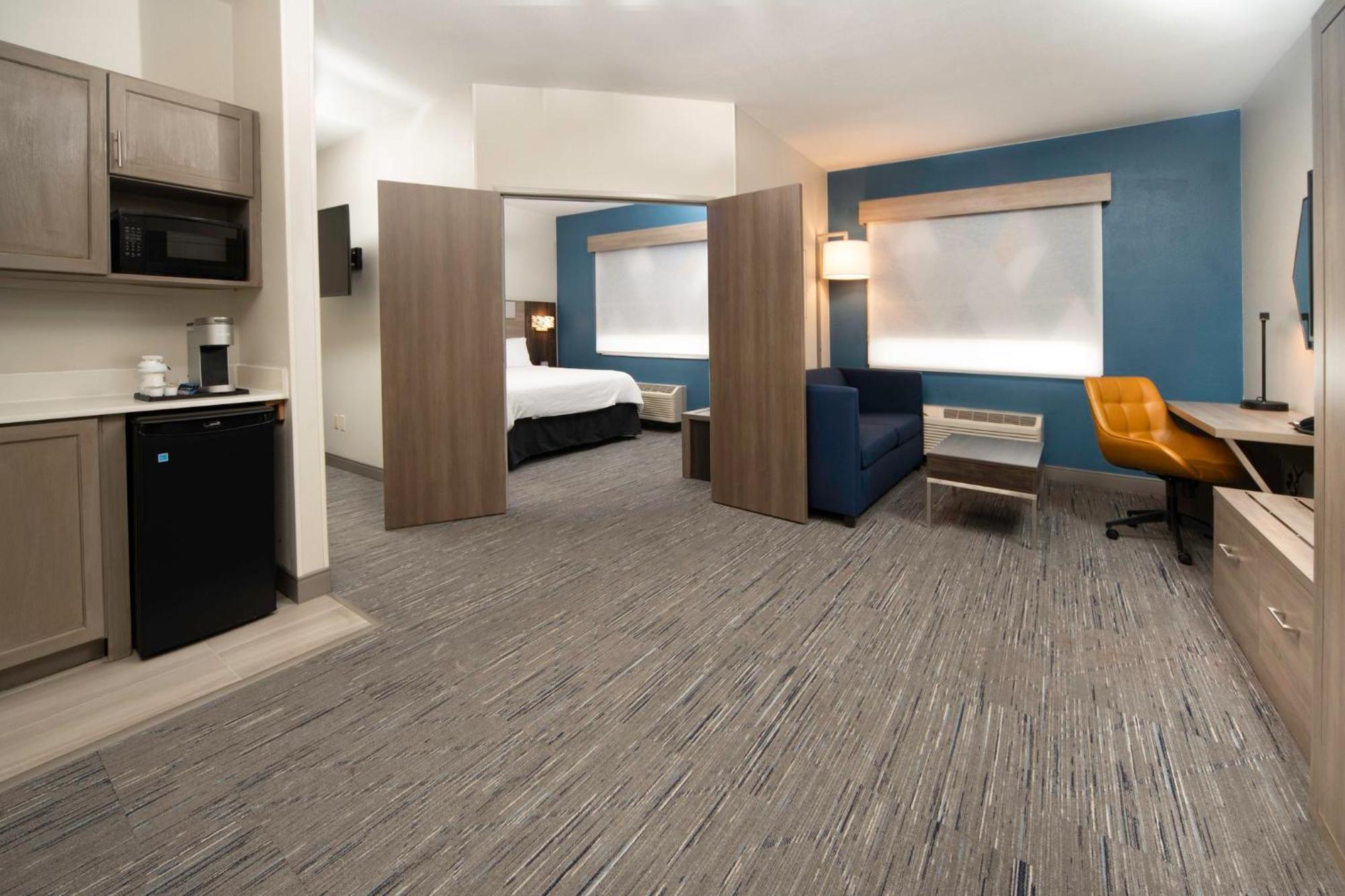 Holiday Inn Express - Canyon By Ihg Eksteriør bilde