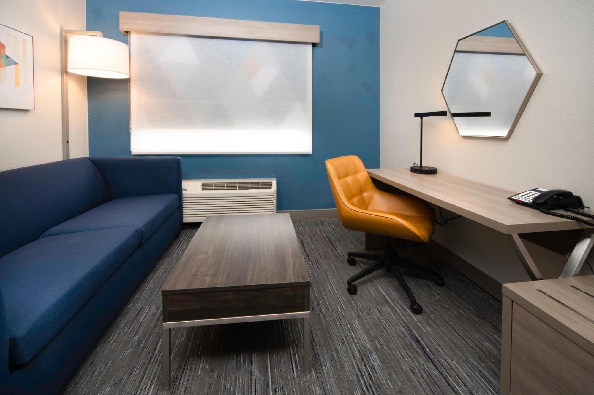 Holiday Inn Express - Canyon By Ihg Eksteriør bilde