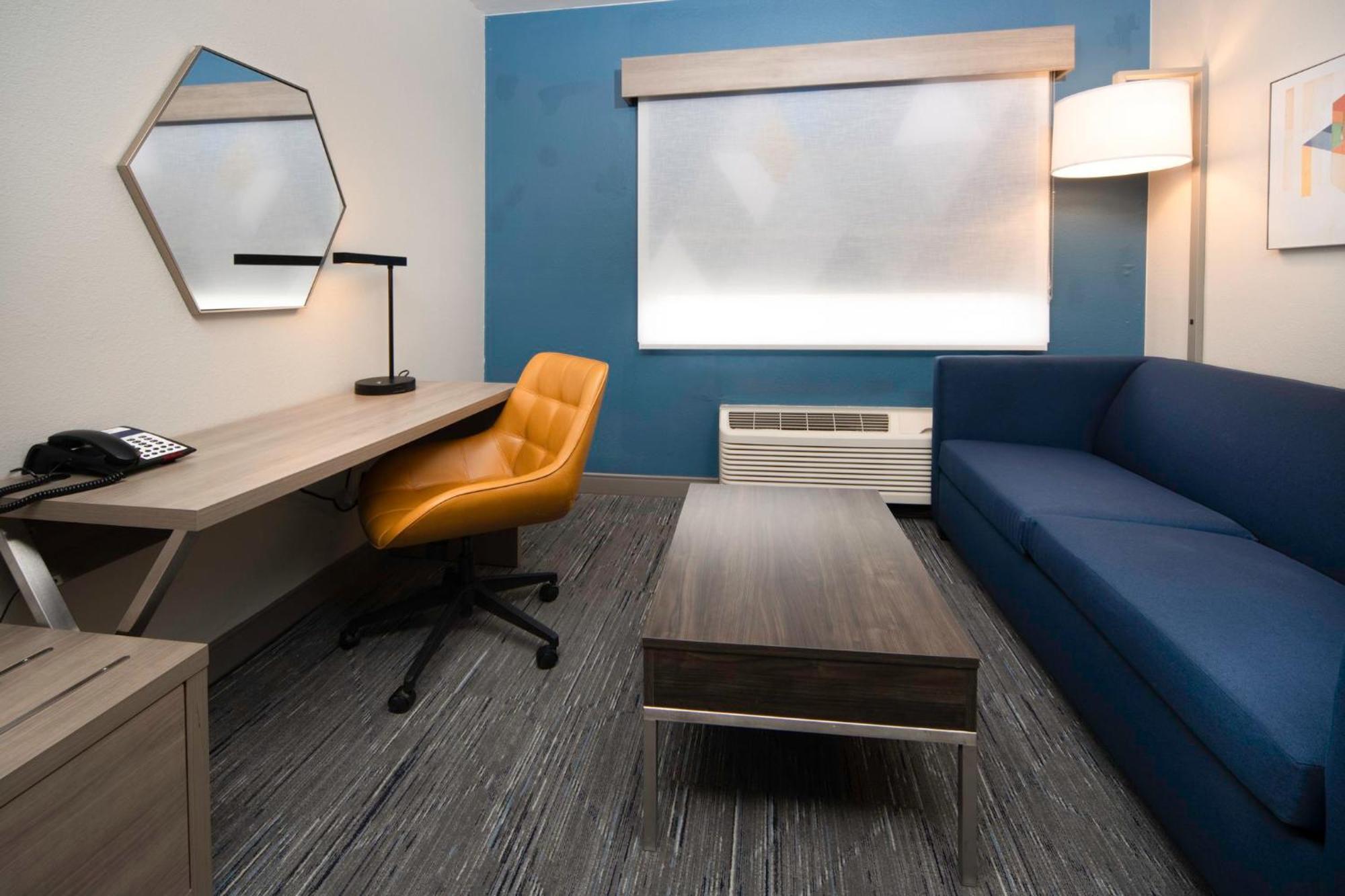 Holiday Inn Express - Canyon By Ihg Eksteriør bilde