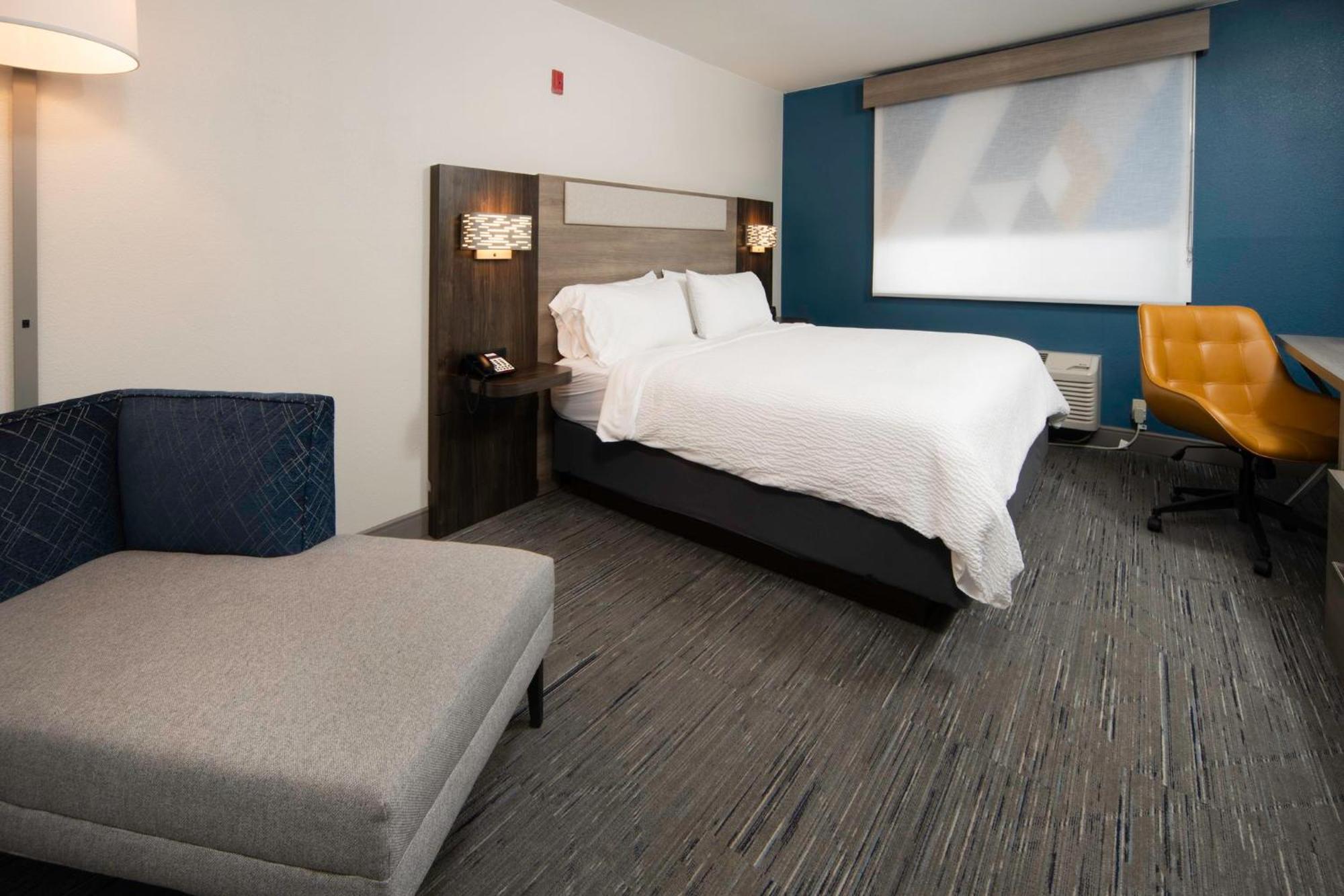 Holiday Inn Express - Canyon By Ihg Eksteriør bilde