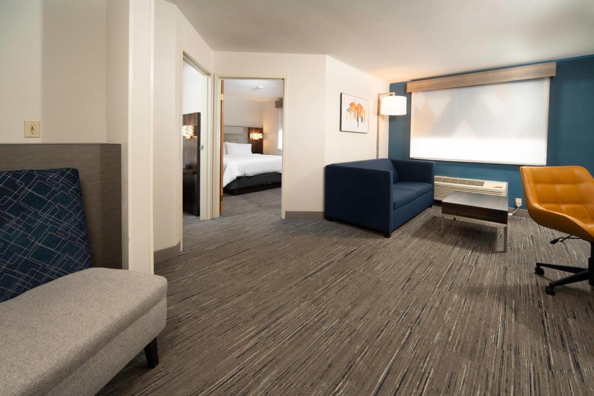 Holiday Inn Express - Canyon By Ihg Eksteriør bilde