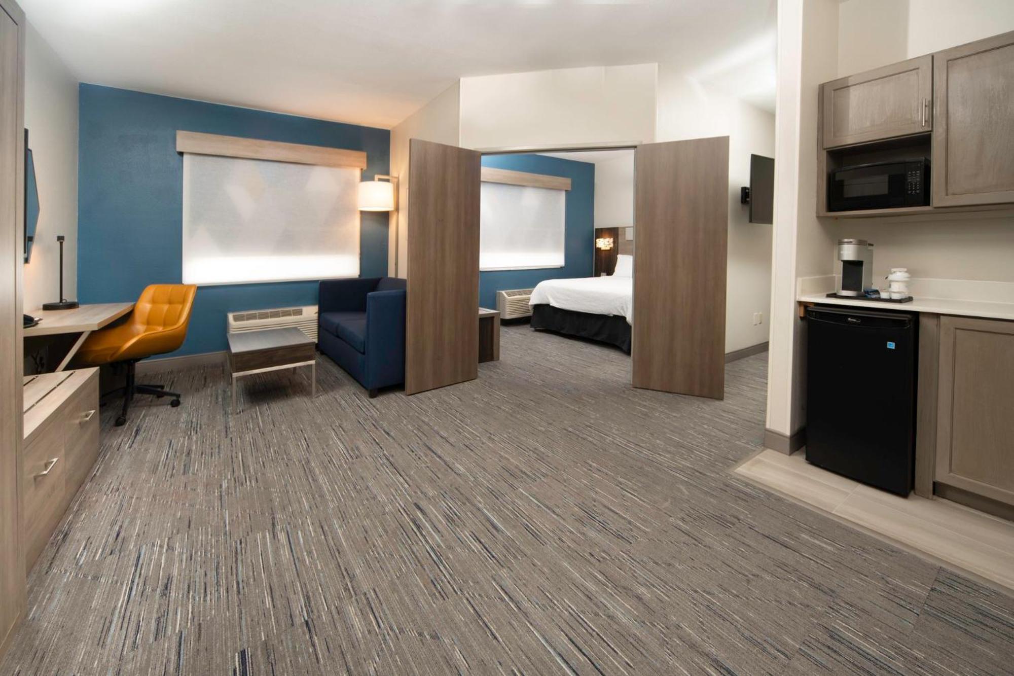 Holiday Inn Express - Canyon By Ihg Eksteriør bilde