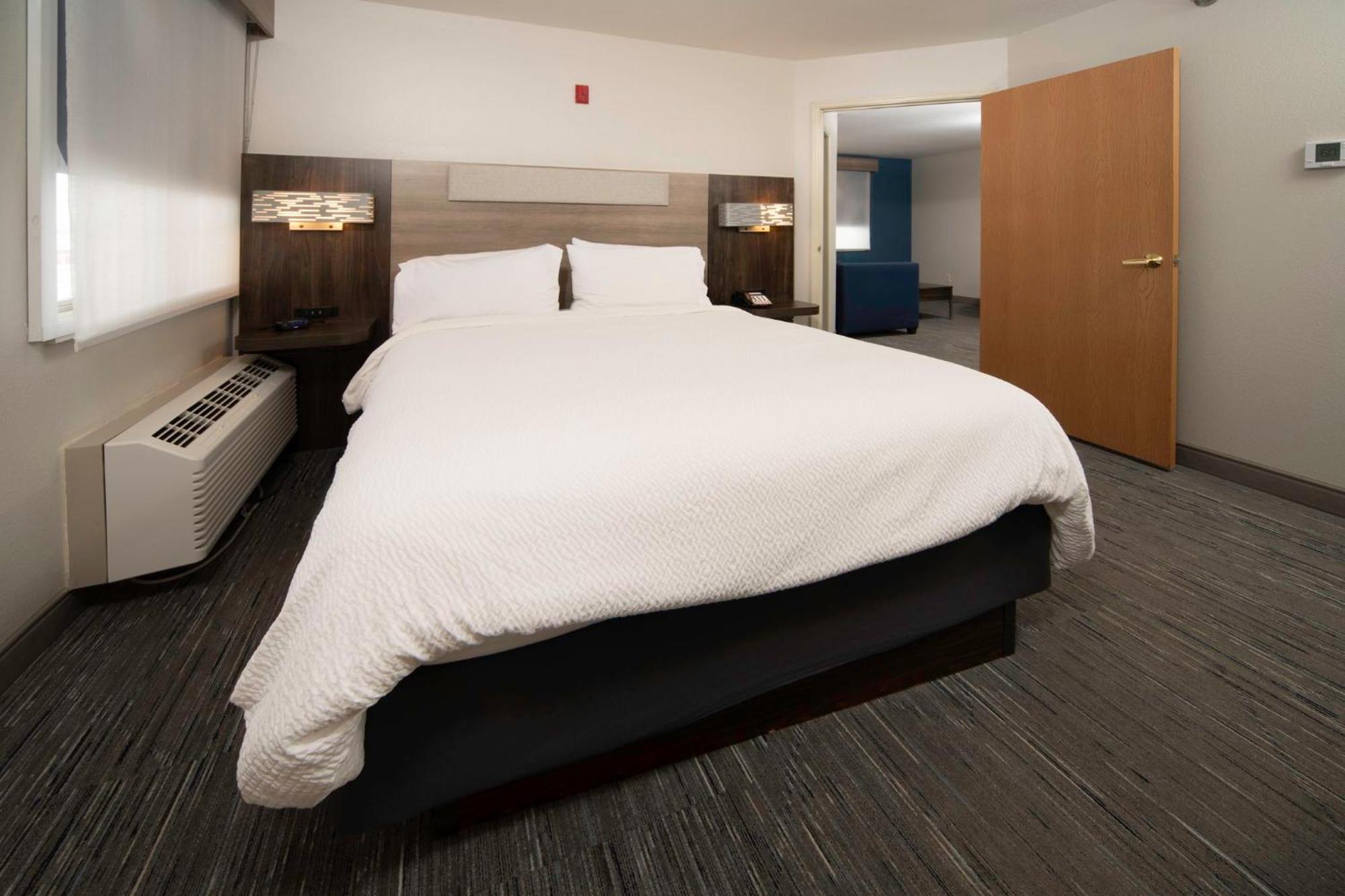Holiday Inn Express - Canyon By Ihg Eksteriør bilde