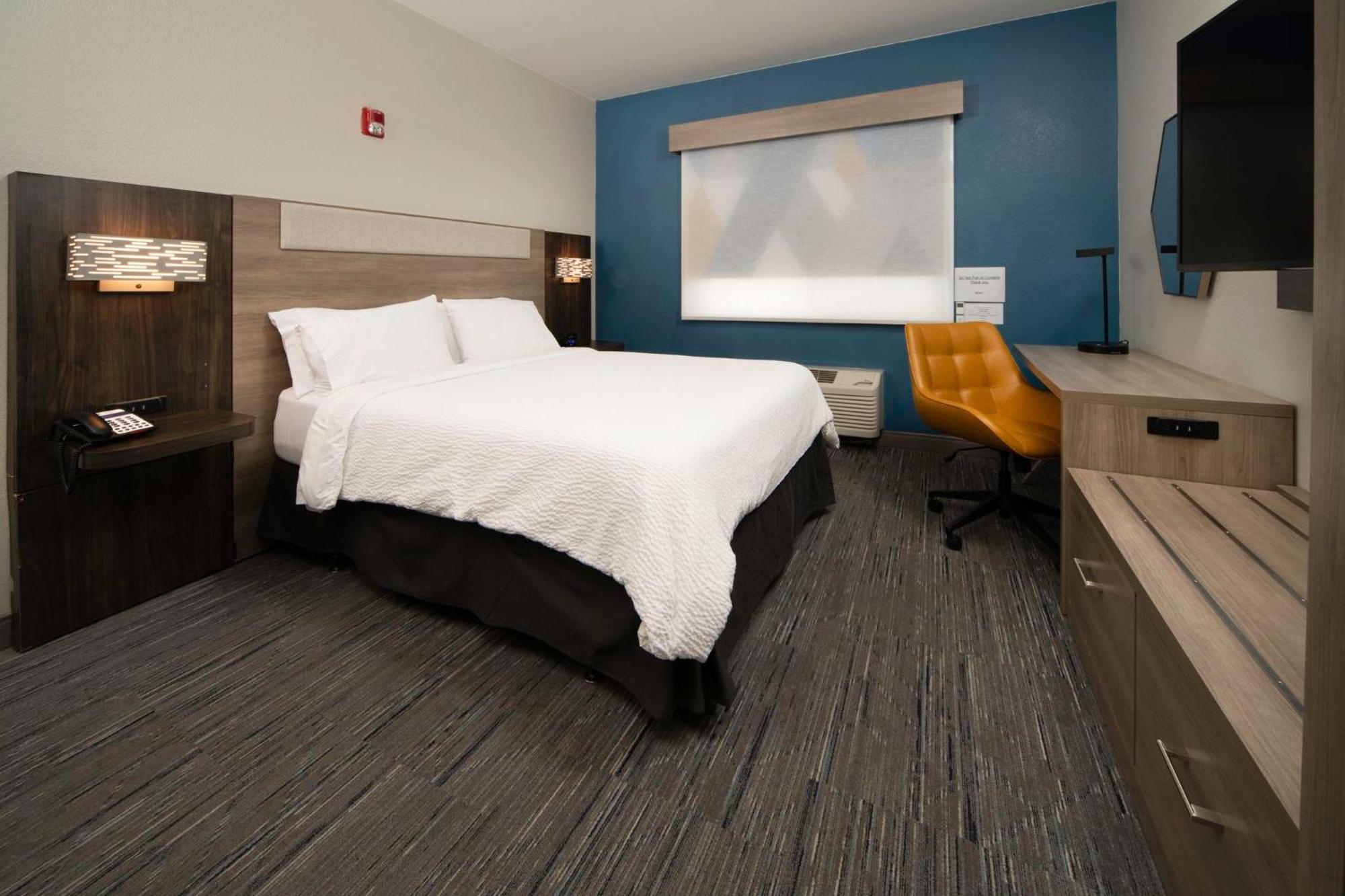 Holiday Inn Express - Canyon By Ihg Eksteriør bilde