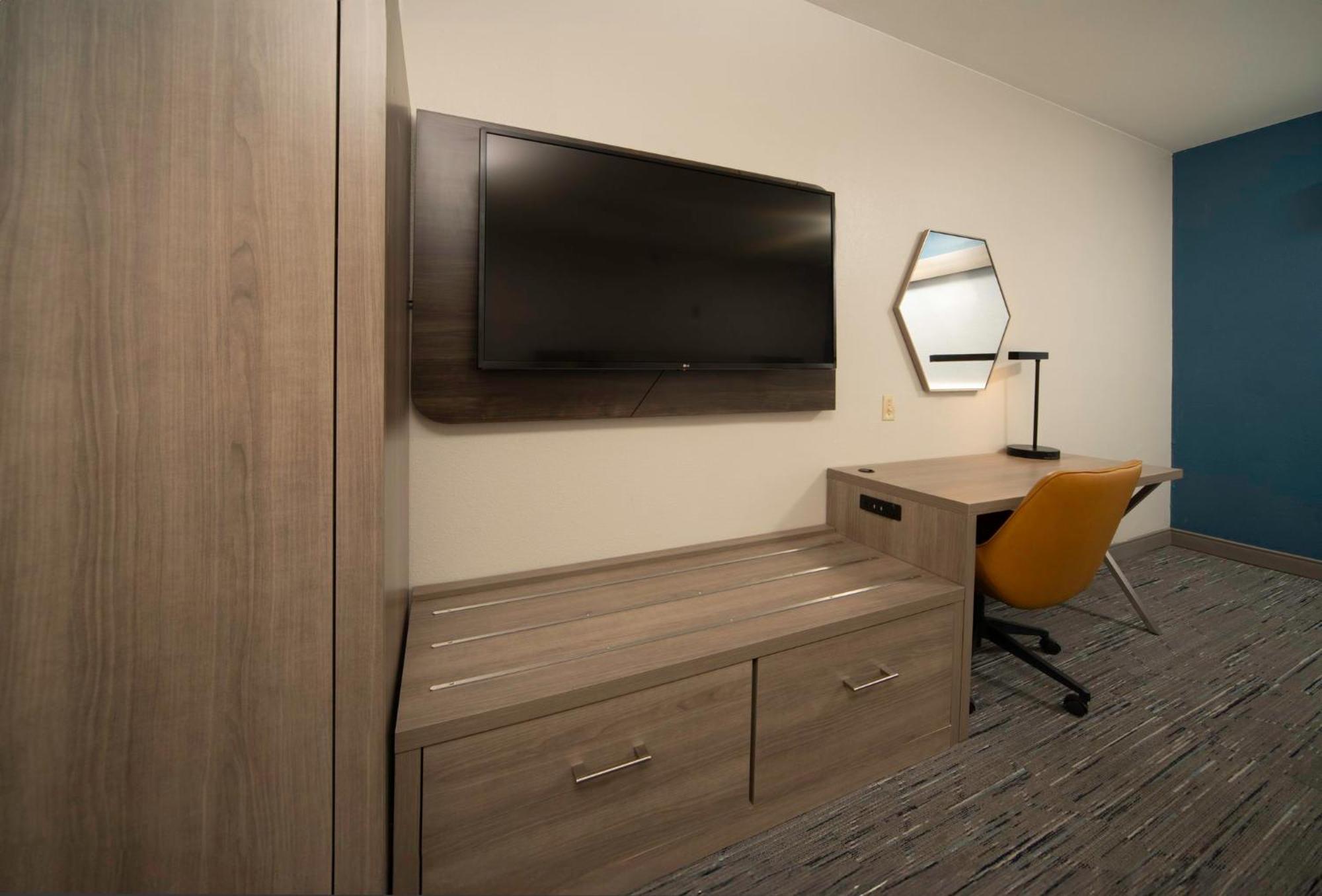 Holiday Inn Express - Canyon By Ihg Eksteriør bilde