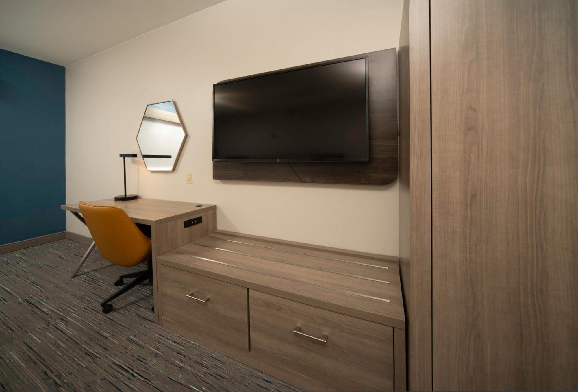 Holiday Inn Express - Canyon By Ihg Eksteriør bilde