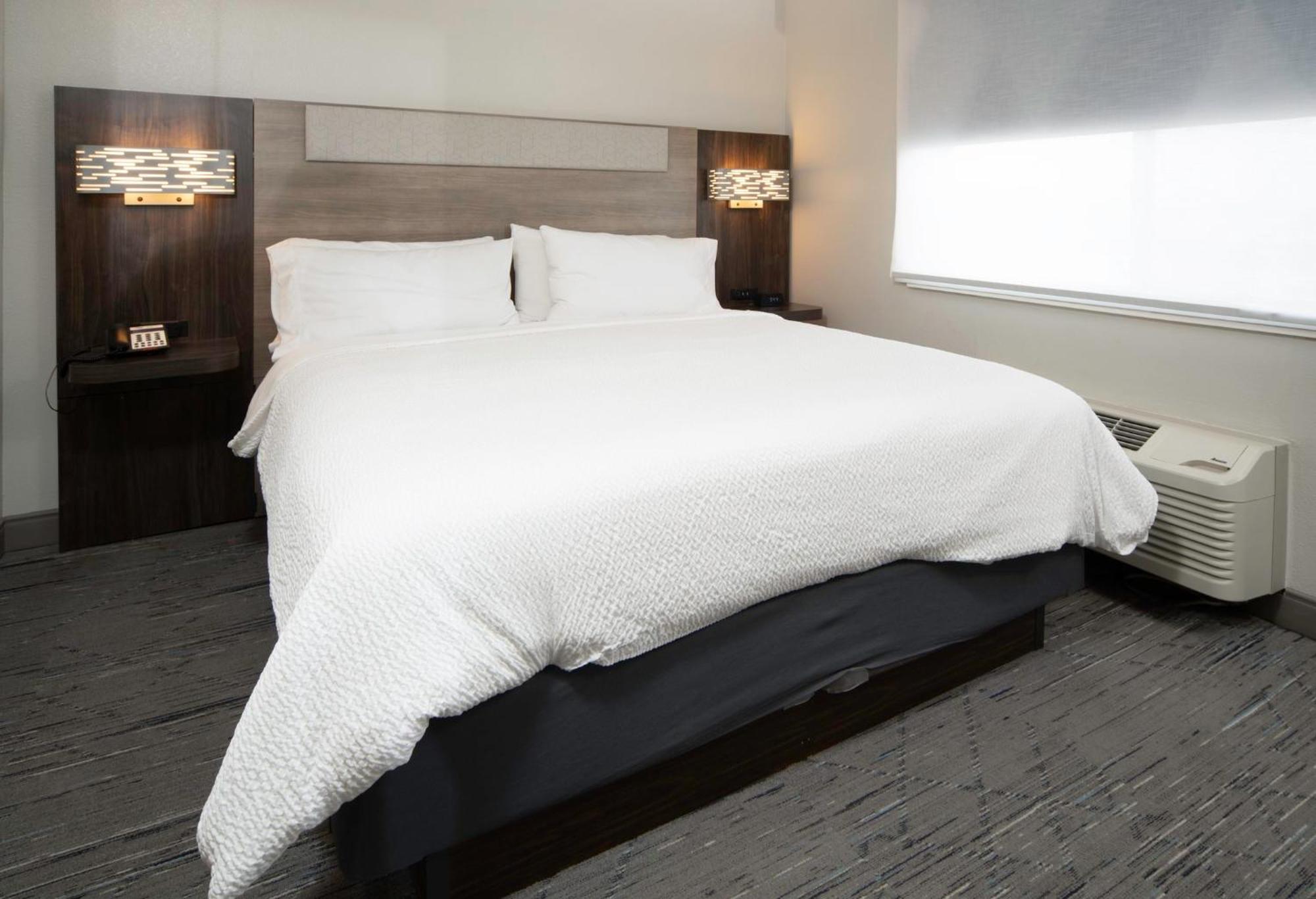 Holiday Inn Express - Canyon By Ihg Eksteriør bilde