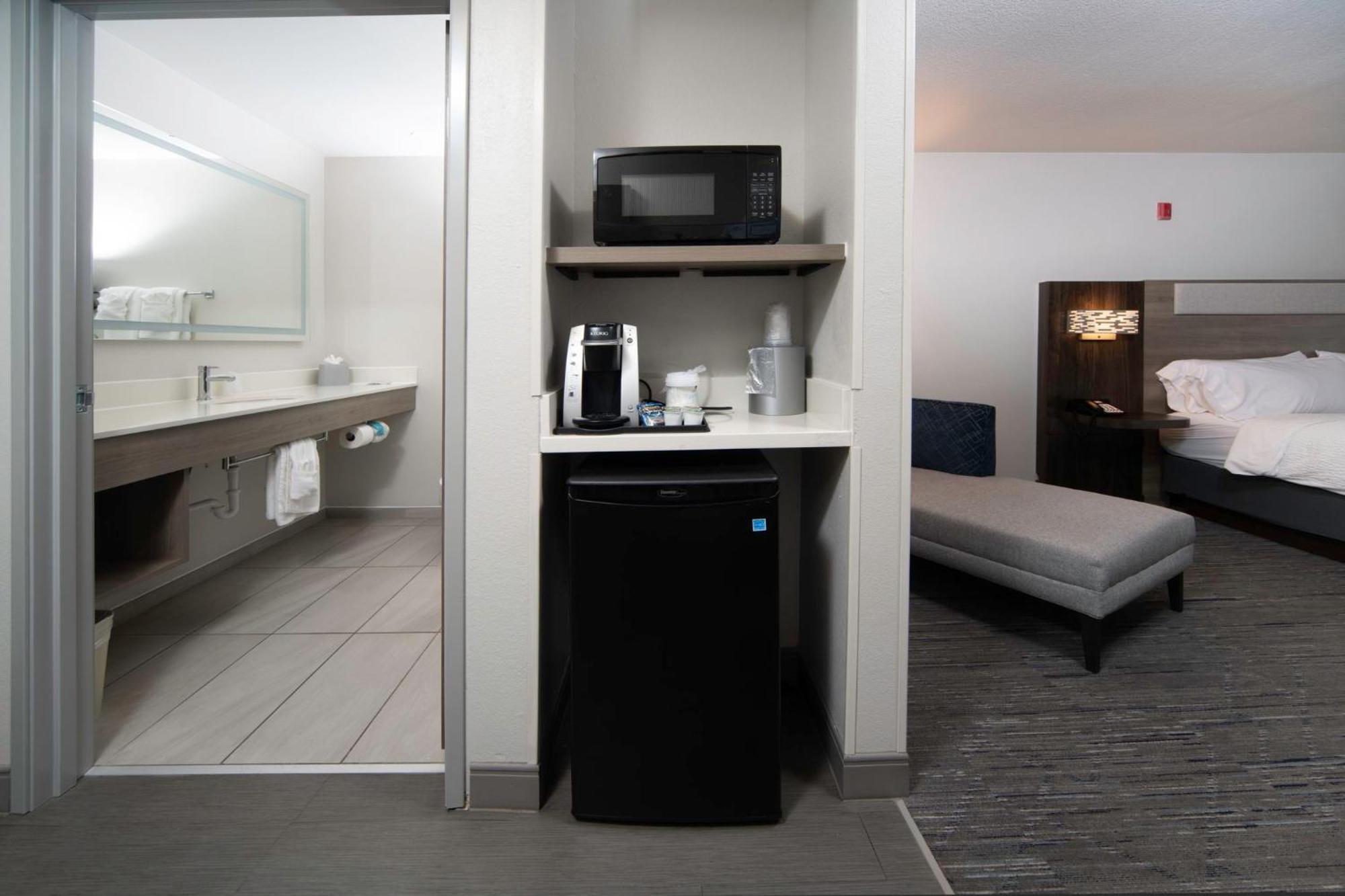 Holiday Inn Express - Canyon By Ihg Eksteriør bilde