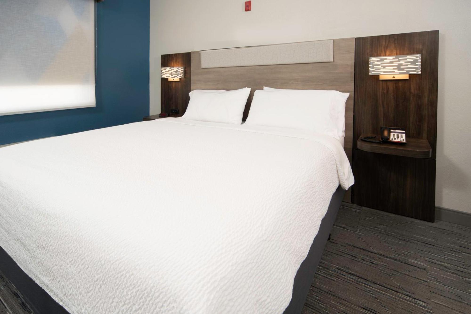 Holiday Inn Express - Canyon By Ihg Eksteriør bilde