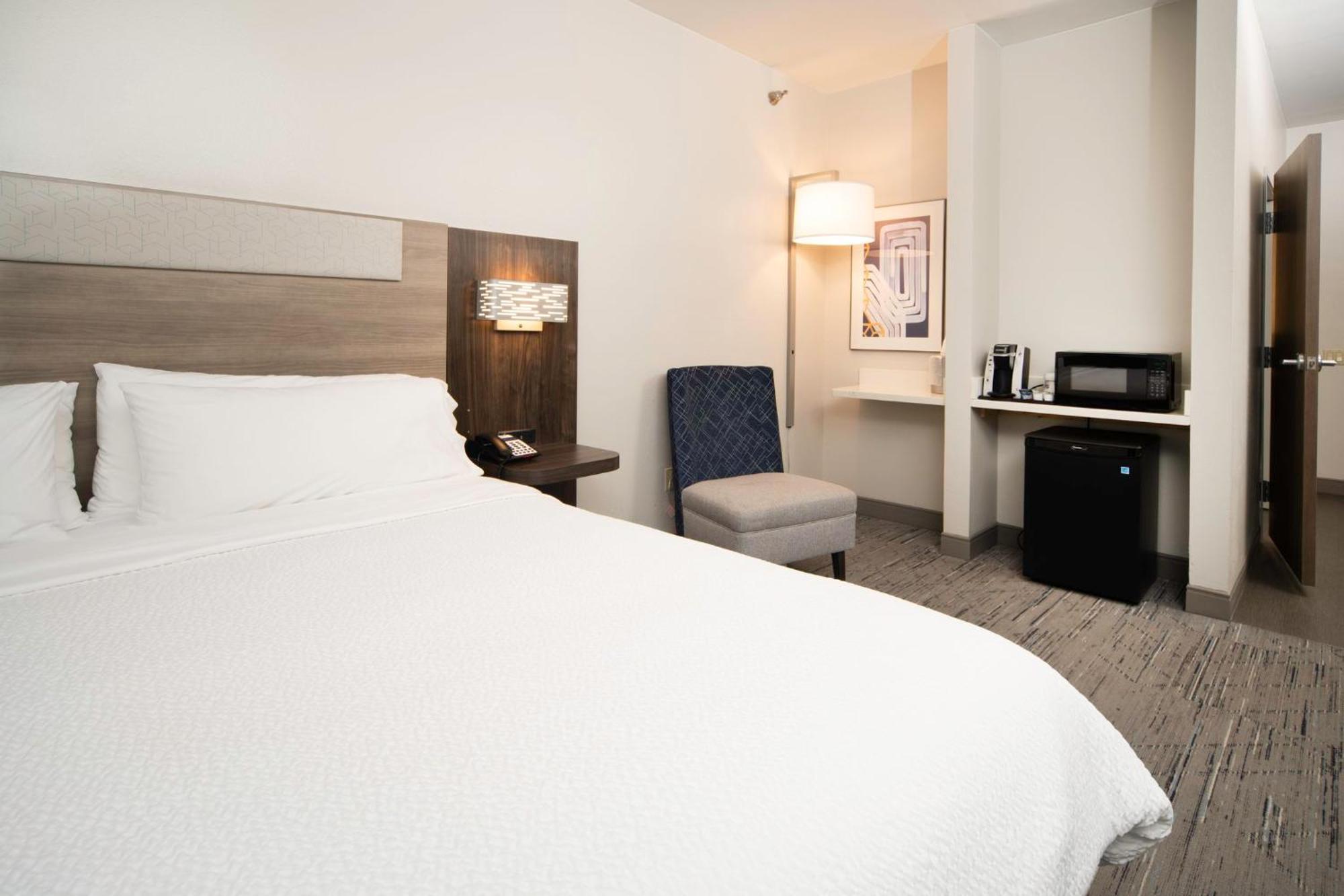 Holiday Inn Express - Canyon By Ihg Eksteriør bilde