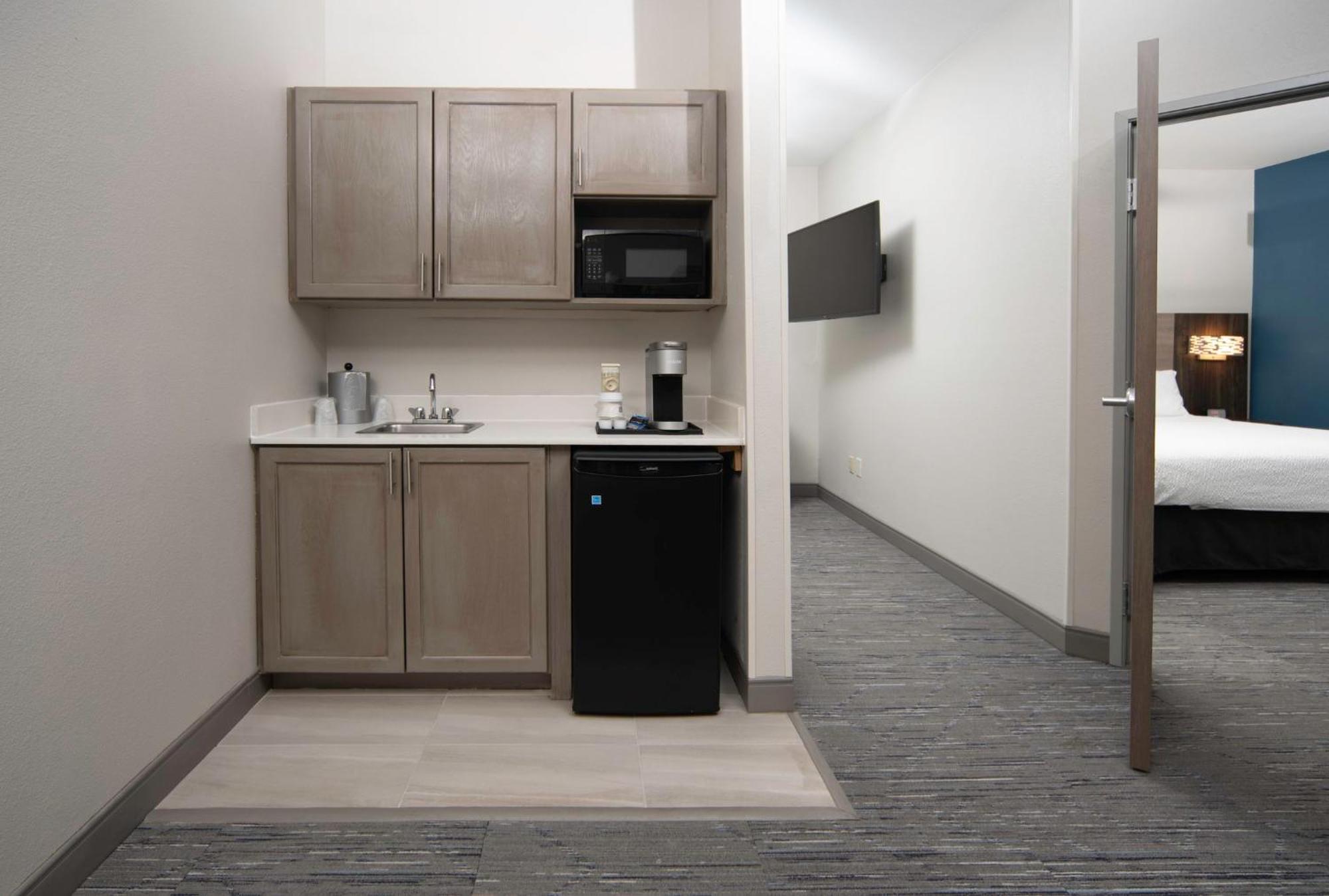 Holiday Inn Express - Canyon By Ihg Eksteriør bilde